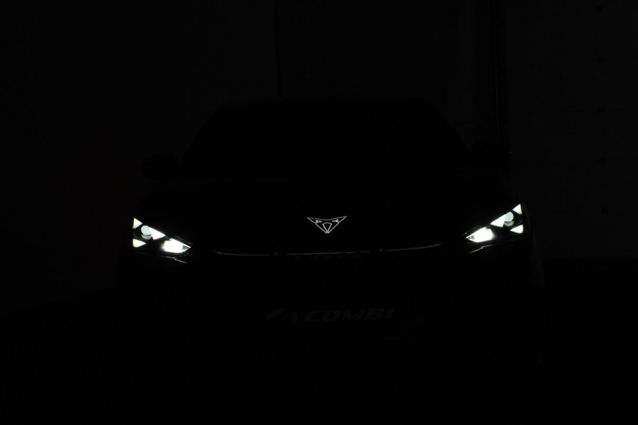 CUPRA Tavascan Endurance 82 kWh > Warmtepomp/Winterpakket/Urano Gray/Camera/4 seizoenen banden