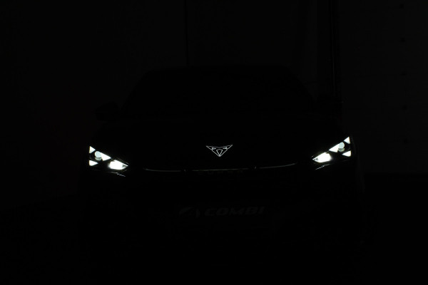 CUPRA Tavascan Endurance 82 kWh > Warmtepomp/Winterpakket/Urano Gray/Camera/4 seizoenen banden
