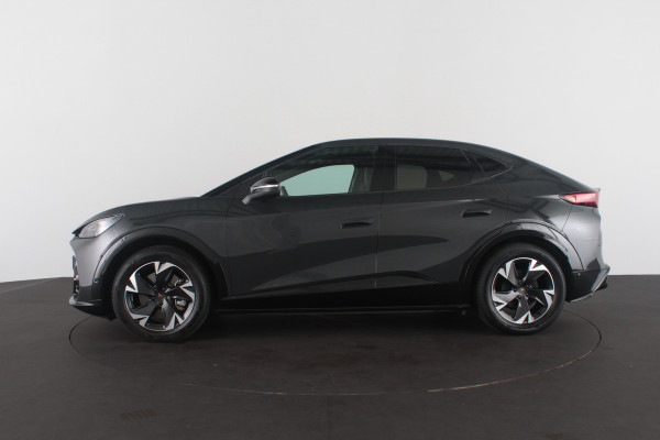 CUPRA Tavascan Endurance 82 kWh > Warmtepomp/Winterpakket/Urano Gray/Camera/4 seizoenen banden