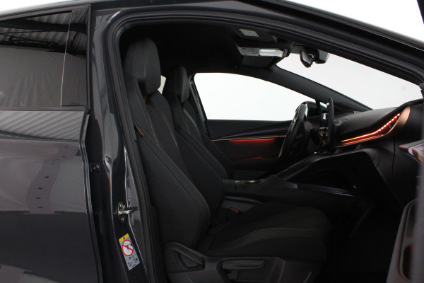 CUPRA Tavascan Endurance 82 kWh > Warmtepomp/Winterpakket/Urano Gray/Camera/4 seizoenen banden
