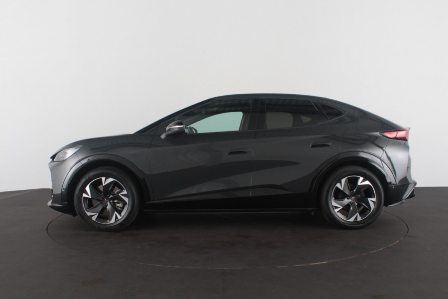 CUPRA Tavascan Endurance 82 kWh > Warmtepomp/Winterpakket/Urano Gray/Camera/4 seizoenen banden