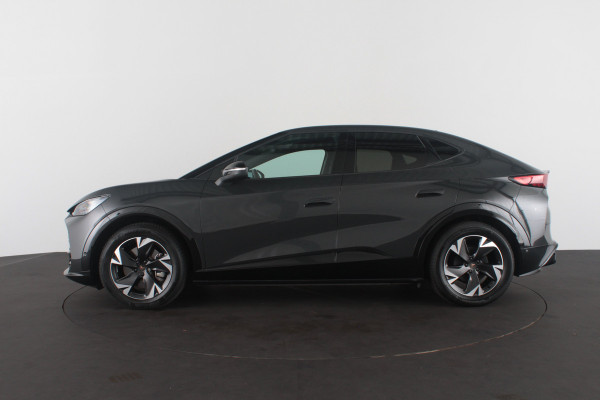 CUPRA Tavascan Endurance 82 kWh > Warmtepomp/Winterpakket/Urano Gray/Camera/4 seizoenen banden