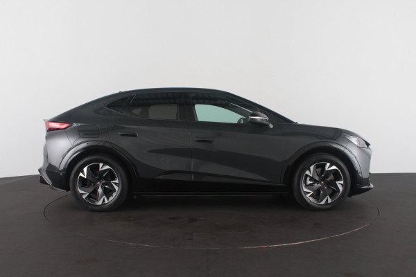 CUPRA Tavascan Endurance 82 kWh > Warmtepomp/Winterpakket/Urano Gray/Camera/4 seizoenen banden