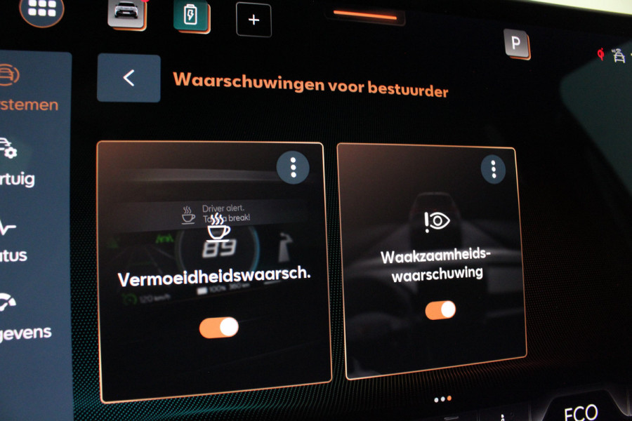 CUPRA Tavascan Endurance 82 kWh > Warmtepomp/Winterpakket/Urano Gray/Camera/4 seizoenen banden