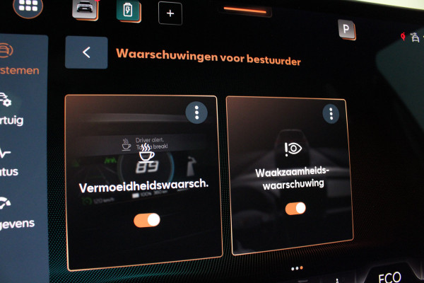 CUPRA Tavascan Endurance 82 kWh > Warmtepomp/Winterpakket/Urano Gray/Camera/4 seizoenen banden