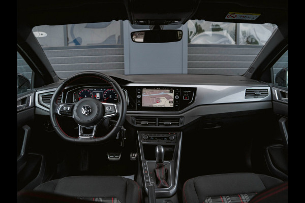 Volkswagen Polo 2.0 TSI GTI