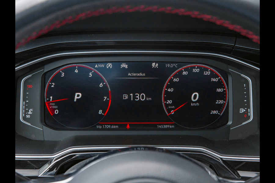 Volkswagen Polo 2.0 TSI GTI