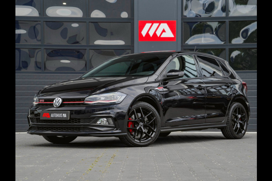 Volkswagen Polo 2.0 TSI GTI