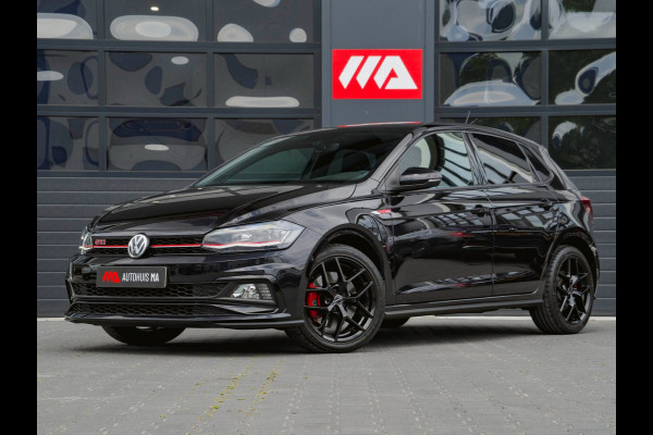 Volkswagen Polo 2.0 TSI GTI
