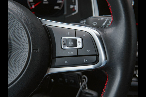 Volkswagen Polo 2.0 TSI GTI