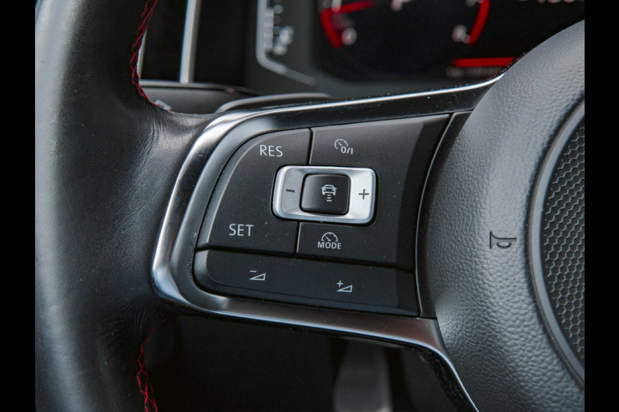 Volkswagen Polo 2.0 TSI GTI