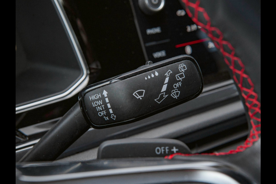 Volkswagen Polo 2.0 TSI GTI