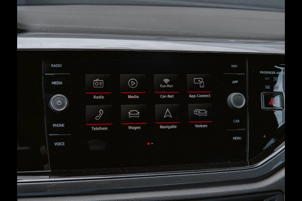 Volkswagen Polo 2.0 TSI GTI