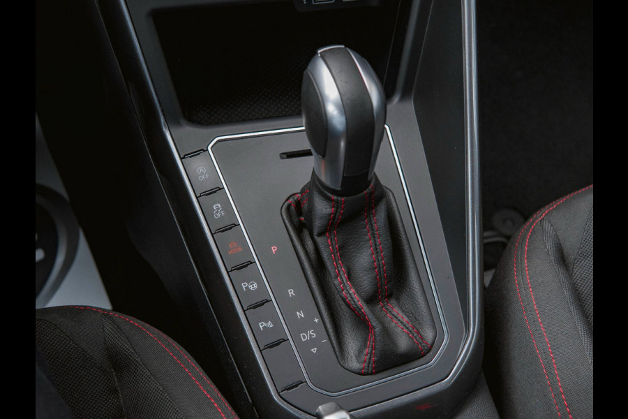 Volkswagen Polo 2.0 TSI GTI