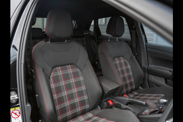 Volkswagen Polo 2.0 TSI GTI