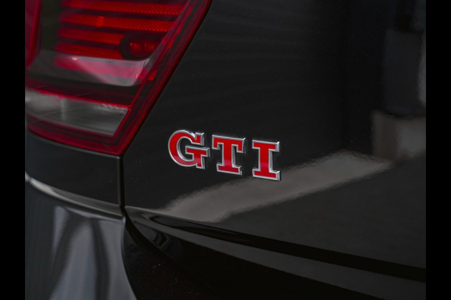 Volkswagen Polo 2.0 TSI GTI