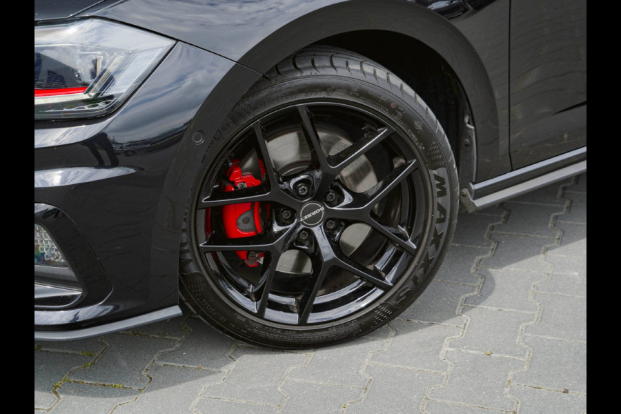Volkswagen Polo 2.0 TSI GTI