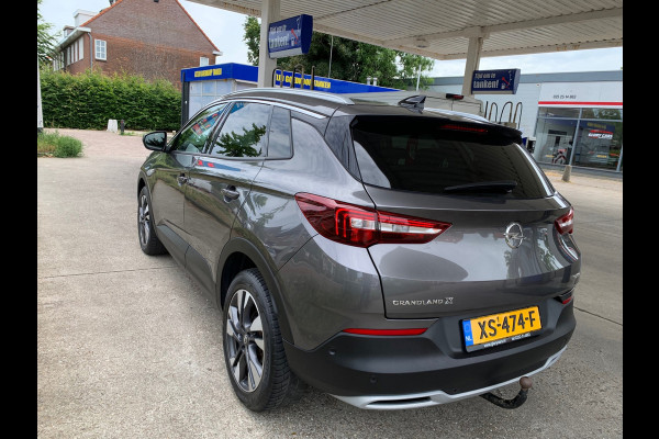 Opel Grandland X 1.2 Turbo Executive CARPLAY-NAVI-LED-TREKHAAK