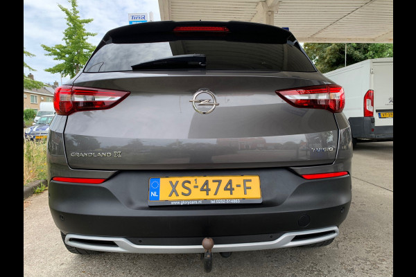 Opel Grandland X 1.2 Turbo Executive CARPLAY-NAVI-LED-TREKHAAK