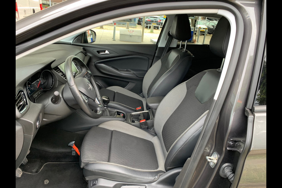 Opel Grandland X 1.2 Turbo Executive CARPLAY-NAVI-LED-TREKHAAK