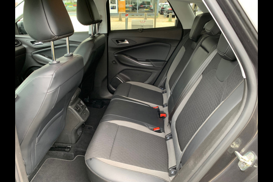 Opel Grandland X 1.2 Turbo Executive CARPLAY-NAVI-LED-TREKHAAK