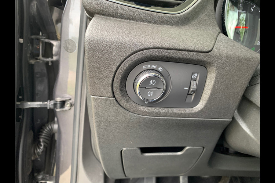 Opel Grandland X 1.2 Turbo Executive CARPLAY-NAVI-LED-TREKHAAK