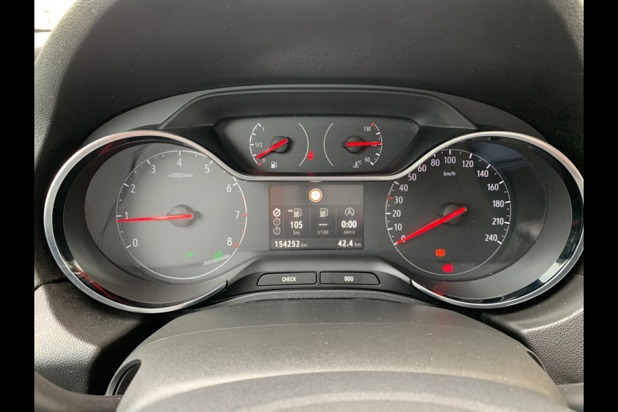 Opel Grandland X 1.2 Turbo Executive CARPLAY-NAVI-LED-TREKHAAK