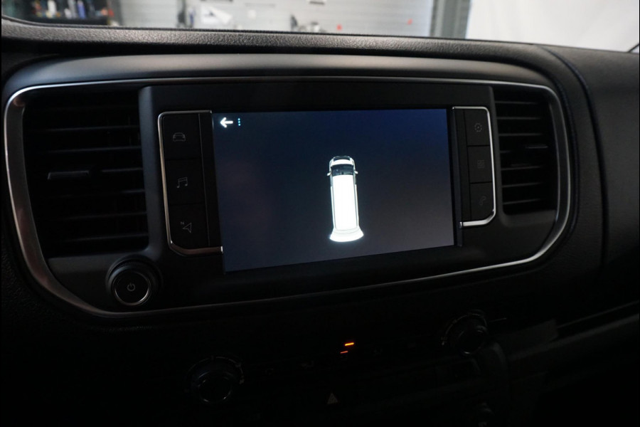 Peugeot Expert 2.0 BlueHDI 145PK L3 Aut. Automaat Airco Cruise Control Navigatie Apple Carplay/ Android Auto Trekhaak Parkeersensor achter