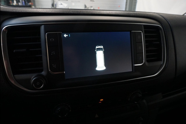 Peugeot Expert 2.0 BlueHDI 145PK L3 Aut. Automaat Airco Cruise Control Navigatie Apple Carplay/ Android Auto Trekhaak Parkeersensor achter