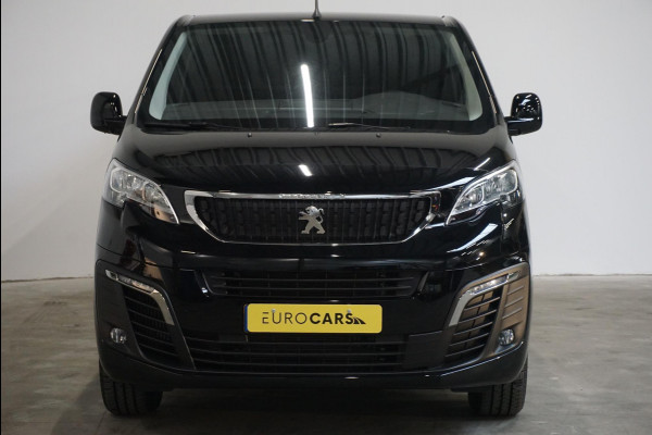 Peugeot Expert 2.0 BlueHDI 145PK L3 Aut. Automaat Airco Cruise Control Navigatie Apple Carplay/ Android Auto Trekhaak Parkeersensor achter