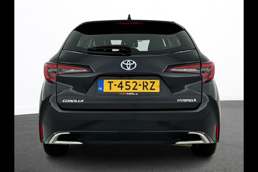 Toyota Corolla Touring Sports 1.8 Hybrid Automaat Active Navigatie  Apple Carplay/Android Auto Camera  Parkeersensoren Adaptive Cruise Control Full Led Climate Control  Lichtmetalen velgen