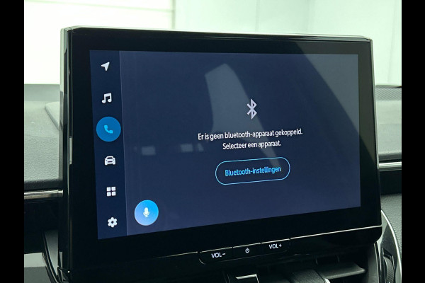 Toyota Corolla Touring Sports 1.8 Hybrid Automaat Active Navigatie  Apple Carplay/Android Auto Camera  Parkeersensoren Adaptive Cruise Control Full Led Climate Control  Lichtmetalen velgen