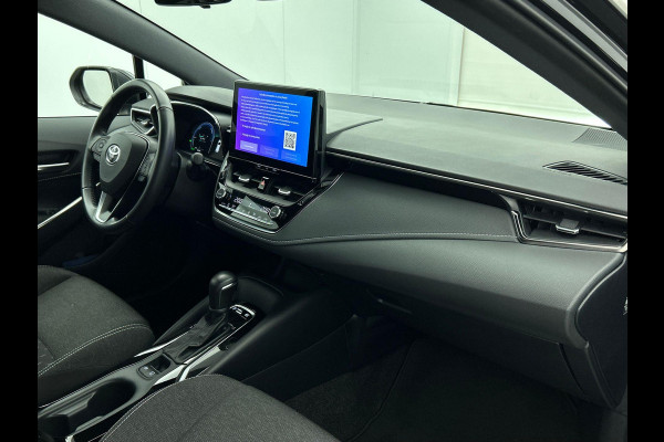 Toyota Corolla Touring Sports 1.8 Hybrid Automaat Active Navigatie  Apple Carplay/Android Auto Camera  Parkeersensoren Adaptive Cruise Control Full Led Climate Control  Lichtmetalen velgen