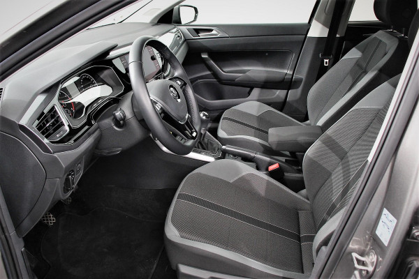 Volkswagen Polo 1.0 TSI 116pk Highline Climate Control  Navigatie  Apple Carplay/Android auto  Camera  Stoelverwarming  Adaptive Cruise Control  Dab  Led