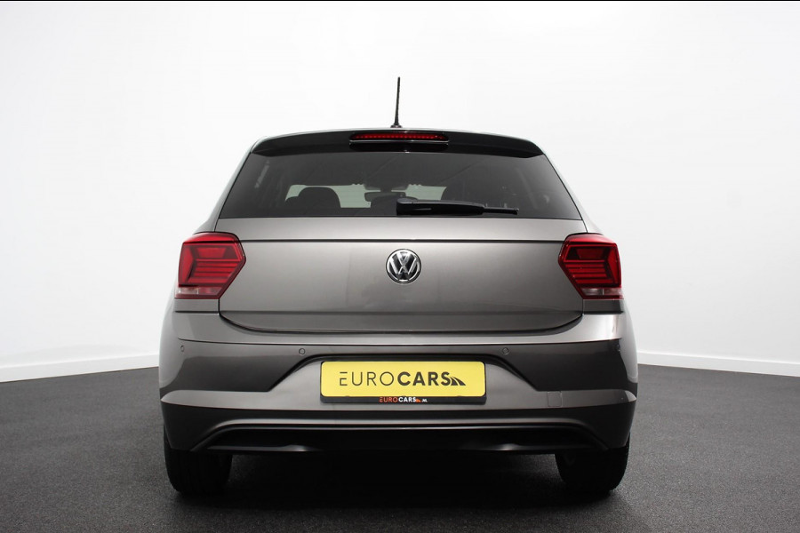 Volkswagen Polo 1.0 TSI 116pk Highline Climate Control  Navigatie  Apple Carplay/Android auto  Camera  Stoelverwarming  Adaptive Cruise Control  Dab  Led