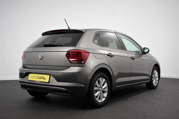Volkswagen Polo 1.0 TSI 116pk Highline Climate Control  Navigatie  Apple Carplay/Android auto  Camera  Stoelverwarming  Adaptive Cruise Control  Dab  Led