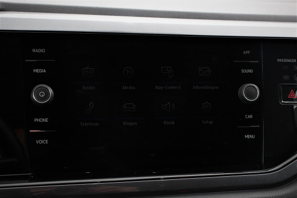 Volkswagen Polo 1.0 TSI 116pk Highline Climate Control  Navigatie  Apple Carplay/Android auto  Camera  Stoelverwarming  Adaptive Cruise Control  Dab  Led