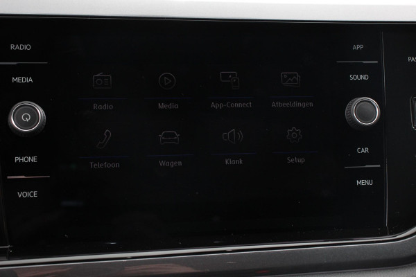 Volkswagen Polo 1.0 TSI 116pk Highline Climate Control  Navigatie  Apple Carplay/Android auto  Camera  Stoelverwarming  Adaptive Cruise Control  Dab  Led