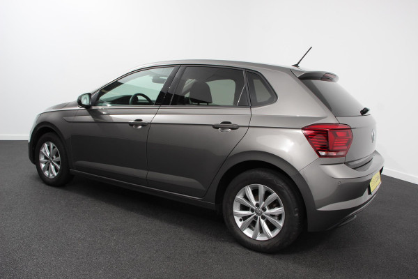 Volkswagen Polo 1.0 TSI 116pk Highline Climate Control  Navigatie  Apple Carplay/Android auto  Camera  Stoelverwarming  Adaptive Cruise Control  Dab  Led