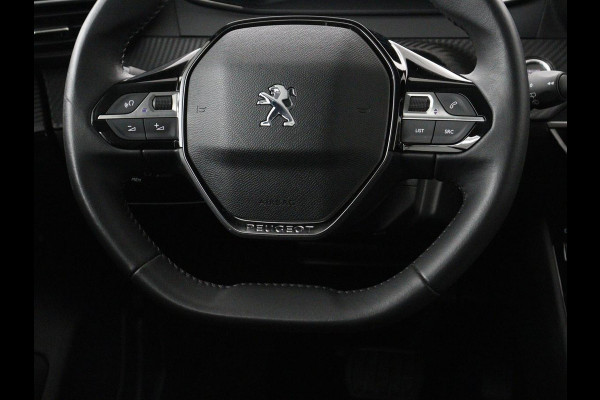 Peugeot e-208 EV Active Pack 50 kWh | SOH 94,2% | 38.400km NAP | Navigatie | Carplay | Parkeerhulp | Climate control | Bluetooth | DAB | Cruise control | Origineel NL | 1e eigenaar