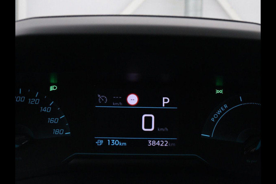 Peugeot e-208 EV Active Pack 50 kWh | SOH 94,2% | 38.400km NAP | Navigatie | Carplay | Parkeerhulp | Climate control | Bluetooth | DAB | Cruise control | Origineel NL | 1e eigenaar