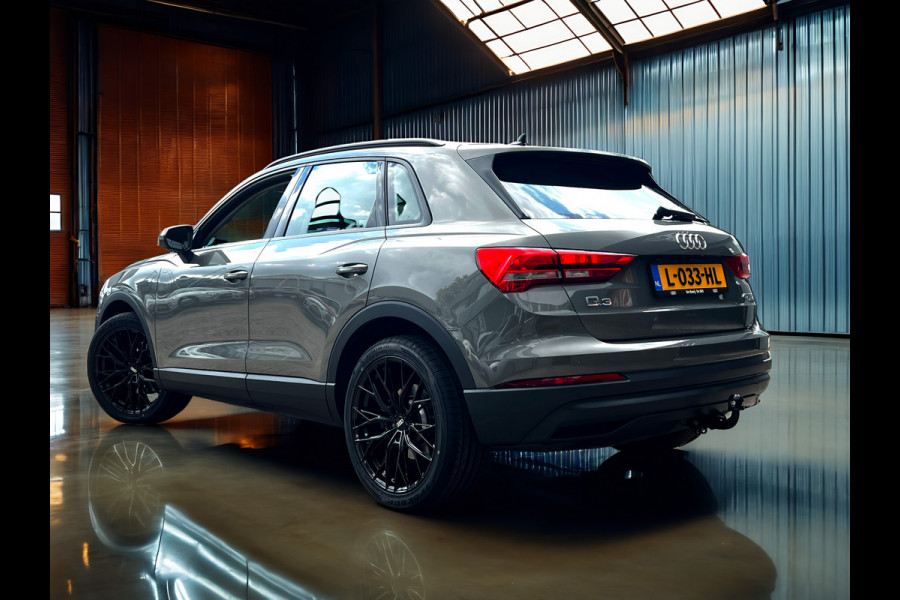 Audi Q3 40 TFSI quattro Pro Line business 20''LMV_Navi_Digitale cockpit