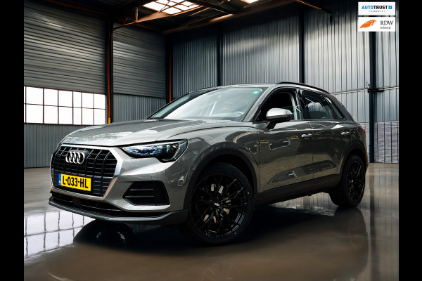 Audi Q3 40 TFSI quattro Pro Line business 20''LMV_Navi_Digitale cockpit