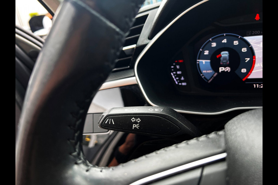Audi Q3 40 TFSI quattro Pro Line business 20''LMV_Navi_Digitale cockpit