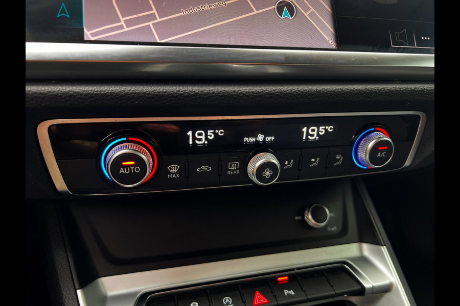 Audi Q3 40 TFSI quattro Pro Line business 20''LMV_Navi_Digitale cockpit