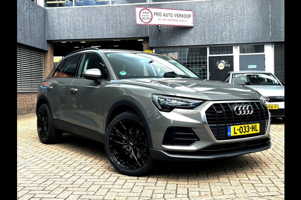 Audi Q3 40 TFSI quattro Pro Line business 20''LMV_Navi_Digitale cockpit