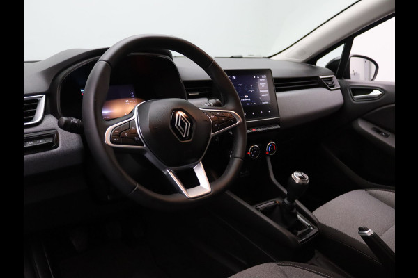 Renault Clio TCe GPF evolution 90pk Airco | Cruise | Navi | Parkeersens. achter