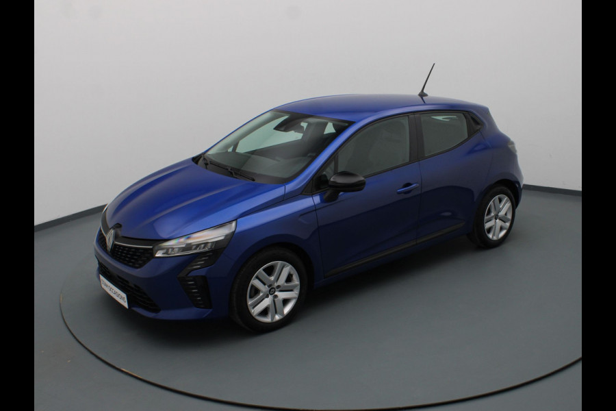 Renault Clio TCe GPF evolution 90pk Airco | Cruise | Navi | Parkeersens. achter