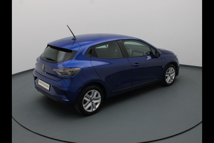 Renault Clio TCe GPF evolution 90pk Airco | Cruise | Navi | Parkeersens. achter