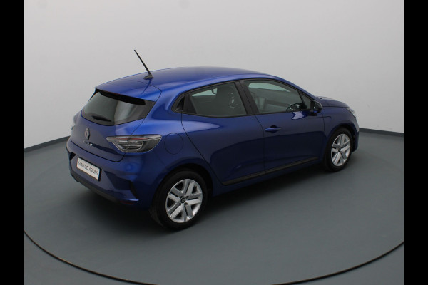 Renault Clio TCe GPF evolution 90pk Airco | Cruise | Navi | Parkeersens. achter